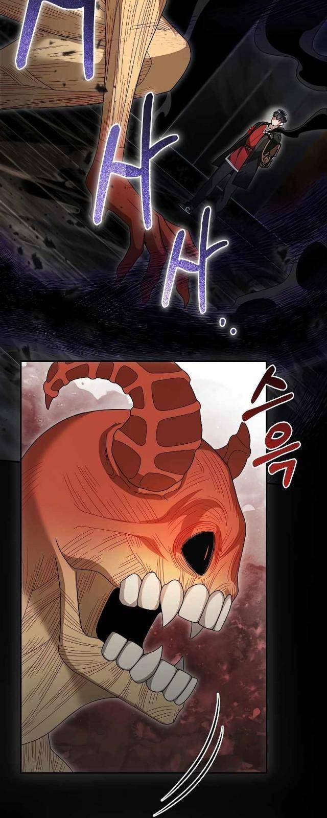 Người Mới Này Quá Mạnh Chapter 94 - Trang 32