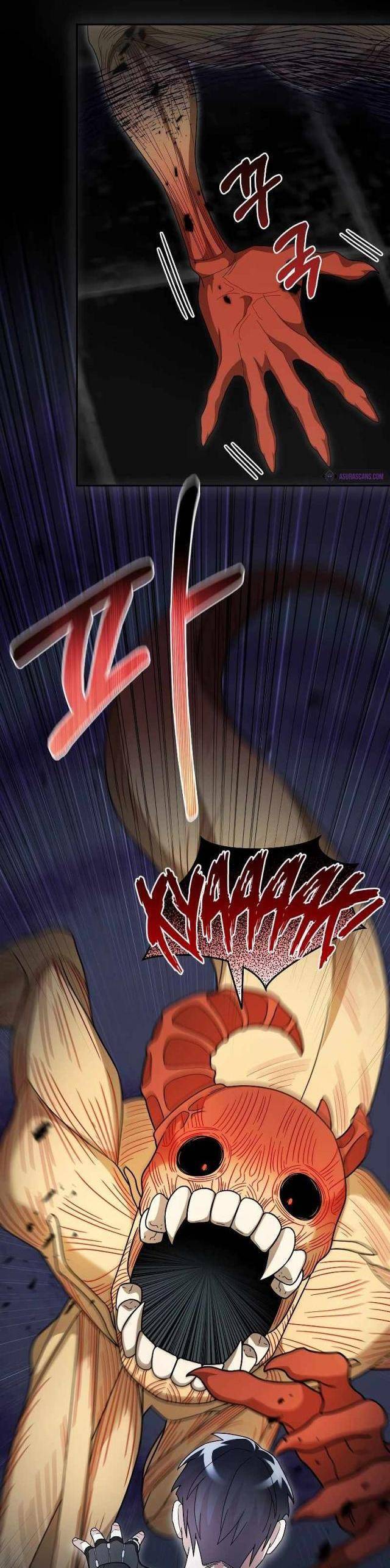 Người Mới Này Quá Mạnh Chapter 94 - Trang 33