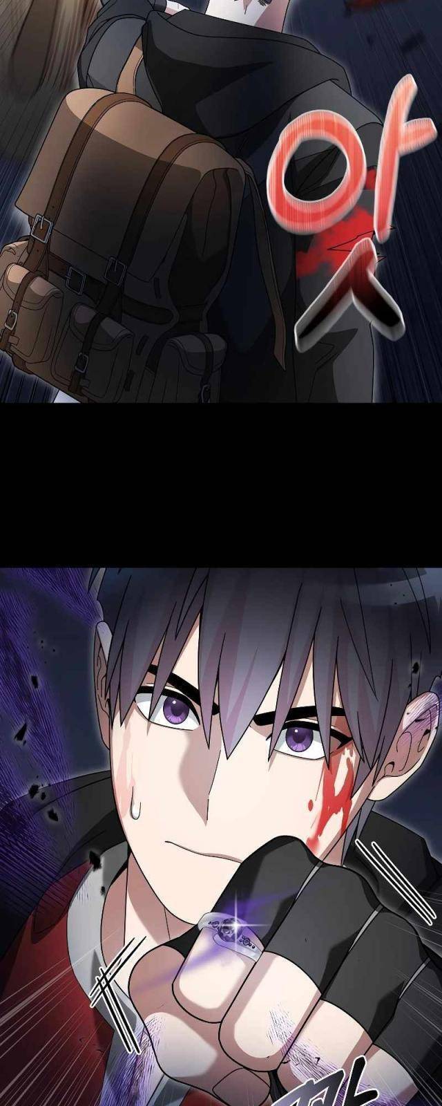 Người Mới Này Quá Mạnh Chapter 94 - Trang 34