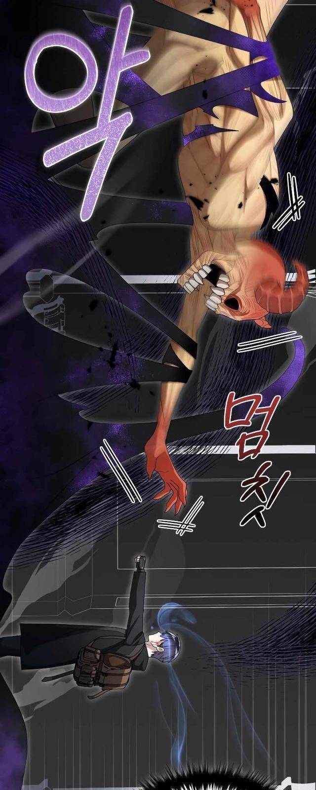 Người Mới Này Quá Mạnh Chapter 94 - Trang 36