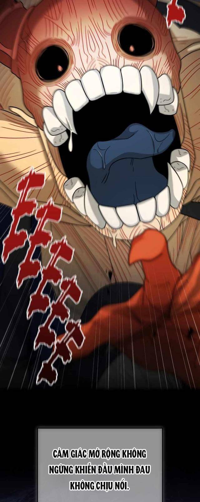 Người Mới Này Quá Mạnh Chapter 94 - Trang 39