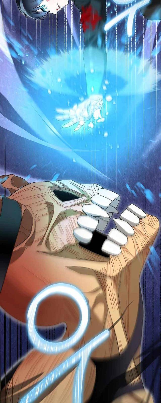 Người Mới Này Quá Mạnh Chapter 94 - Trang 43