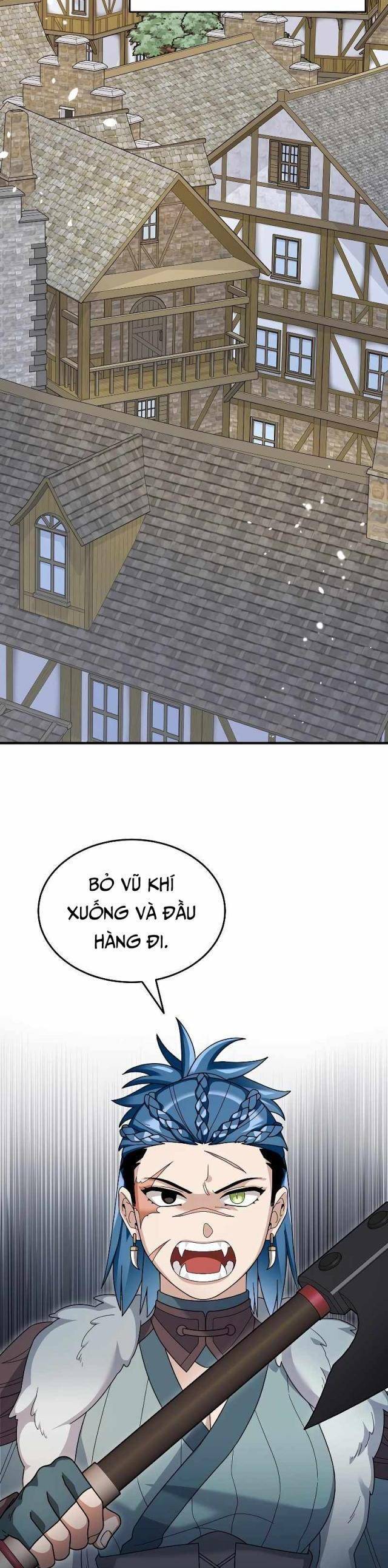 Người Mới Này Quá Mạnh Chapter 94 - Trang 48