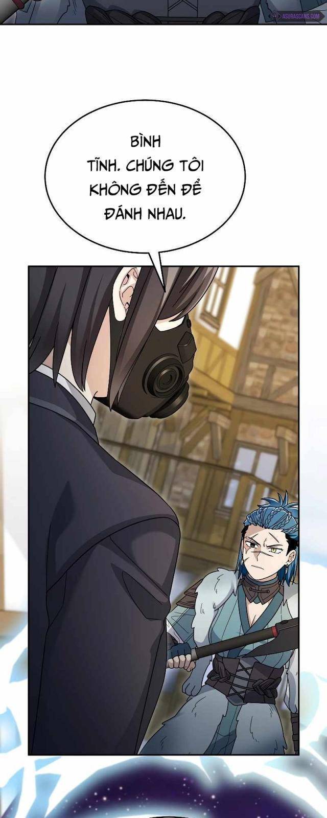 Người Mới Này Quá Mạnh Chapter 94 - Trang 49