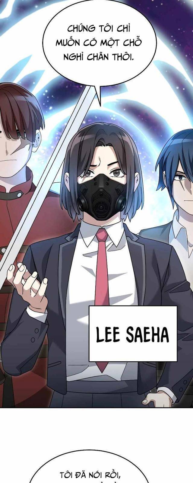 Người Mới Này Quá Mạnh Chapter 94 - Trang 50