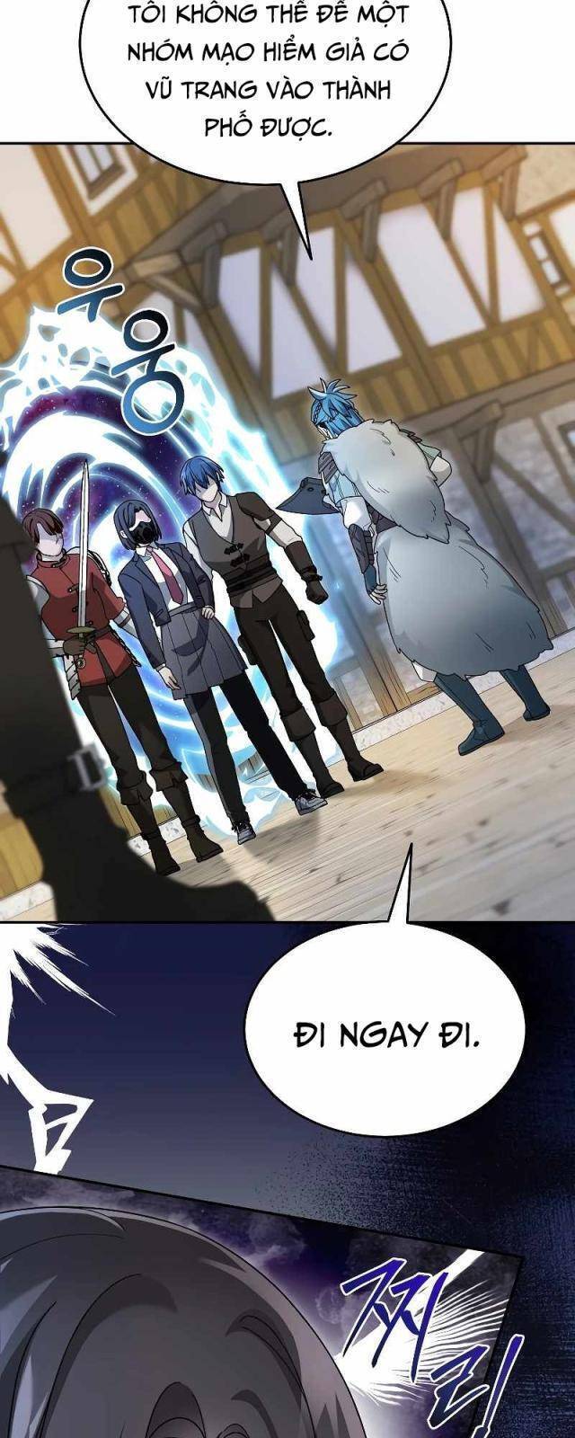 Người Mới Này Quá Mạnh Chapter 94 - Trang 51
