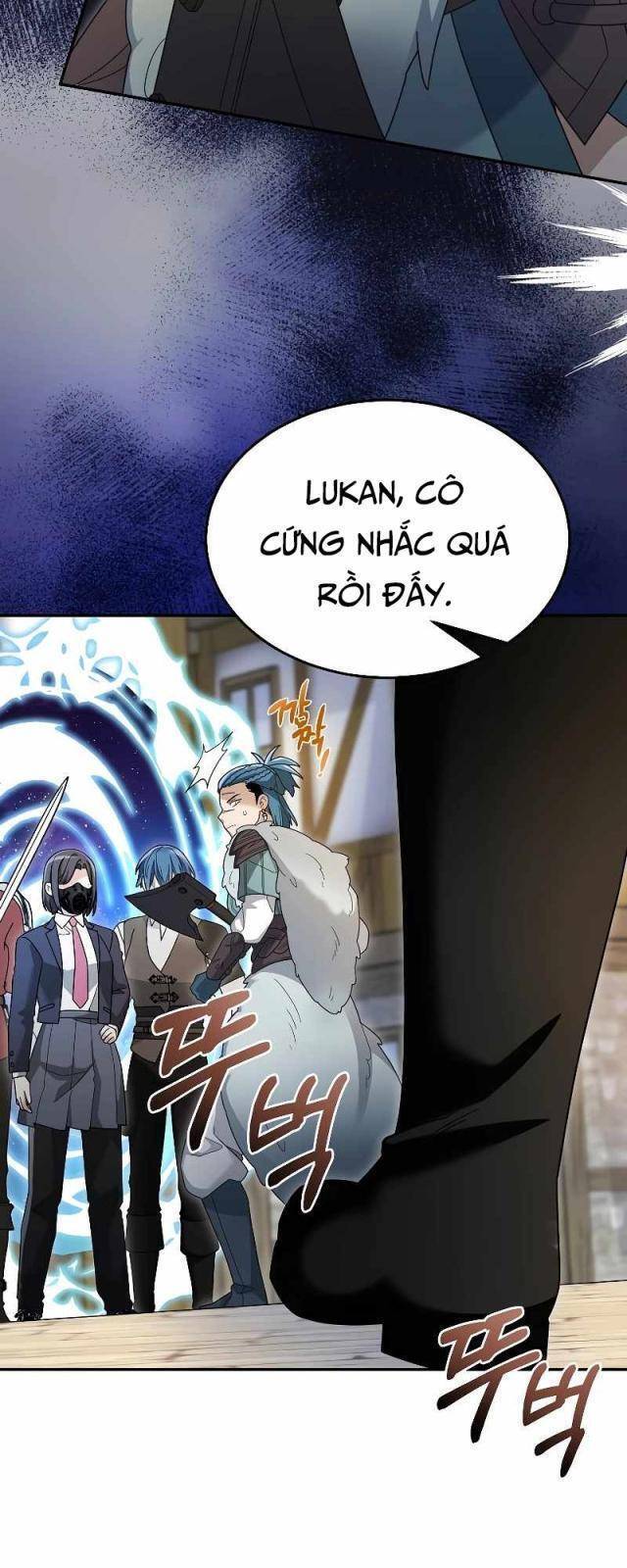 Người Mới Này Quá Mạnh Chapter 94 - Trang 53