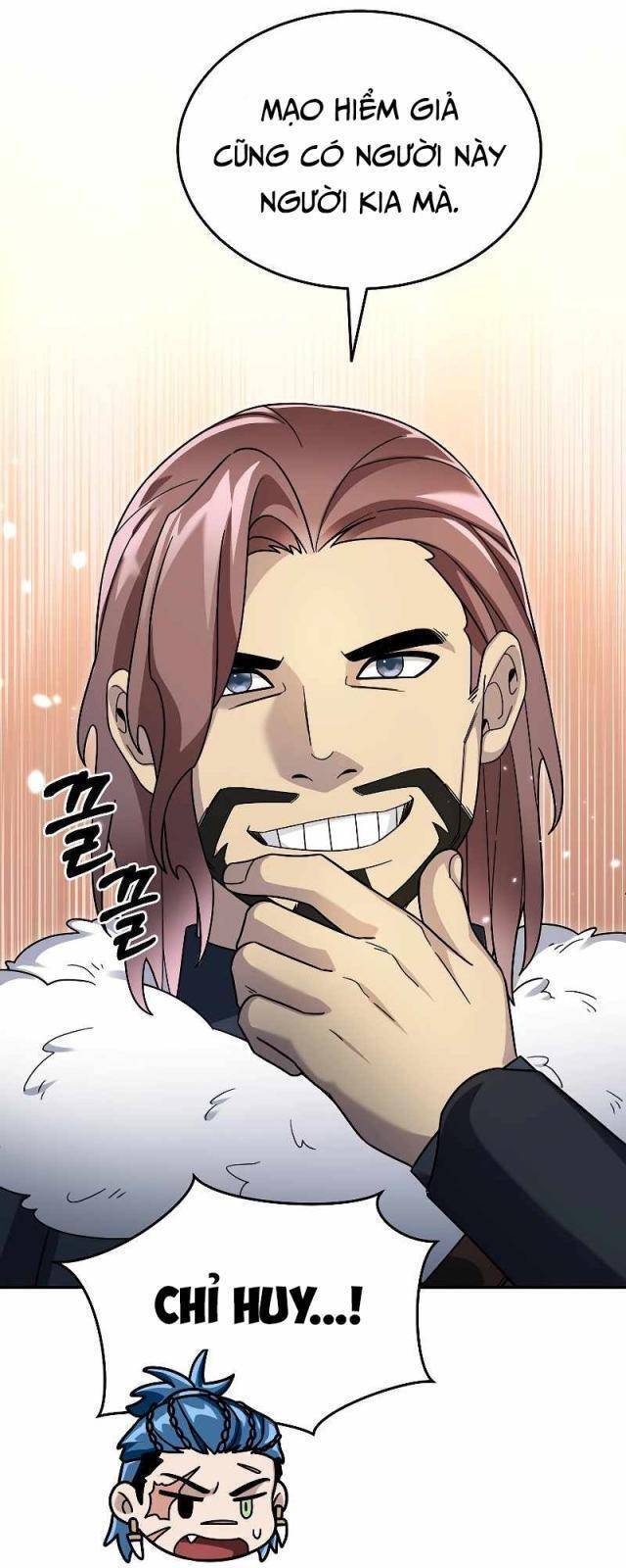 Người Mới Này Quá Mạnh Chapter 94 - Trang 54