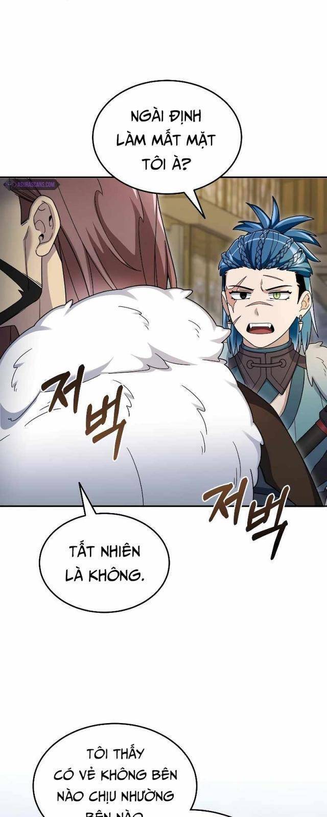 Người Mới Này Quá Mạnh Chapter 94 - Trang 55