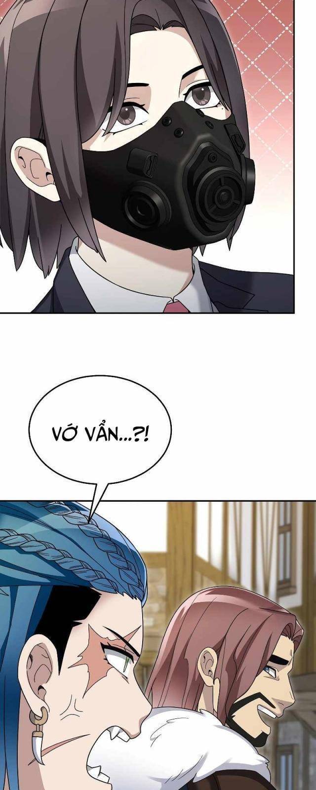 Người Mới Này Quá Mạnh Chapter 94 - Trang 58