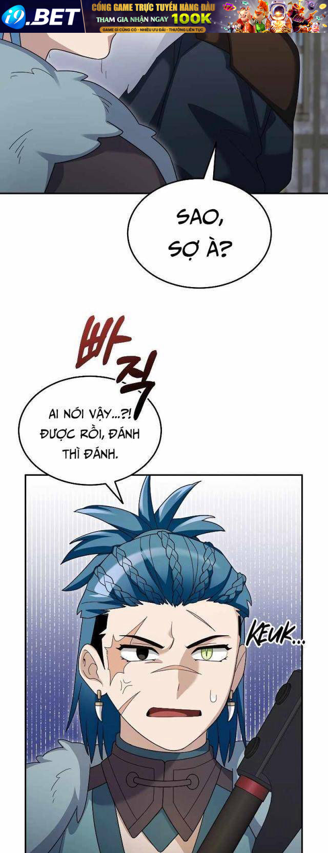 Người Mới Này Quá Mạnh Chapter 94 - Trang 59