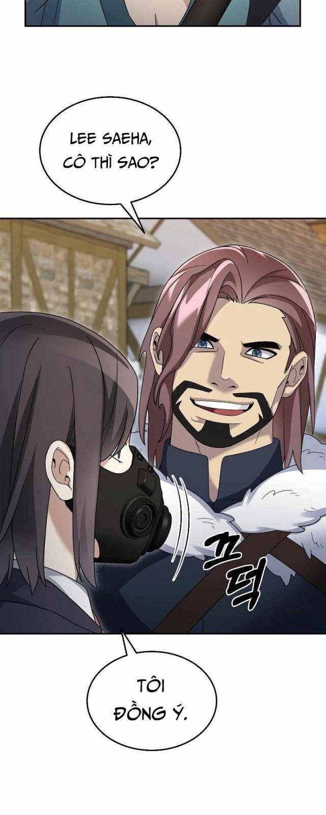 Người Mới Này Quá Mạnh Chapter 94 - Trang 60