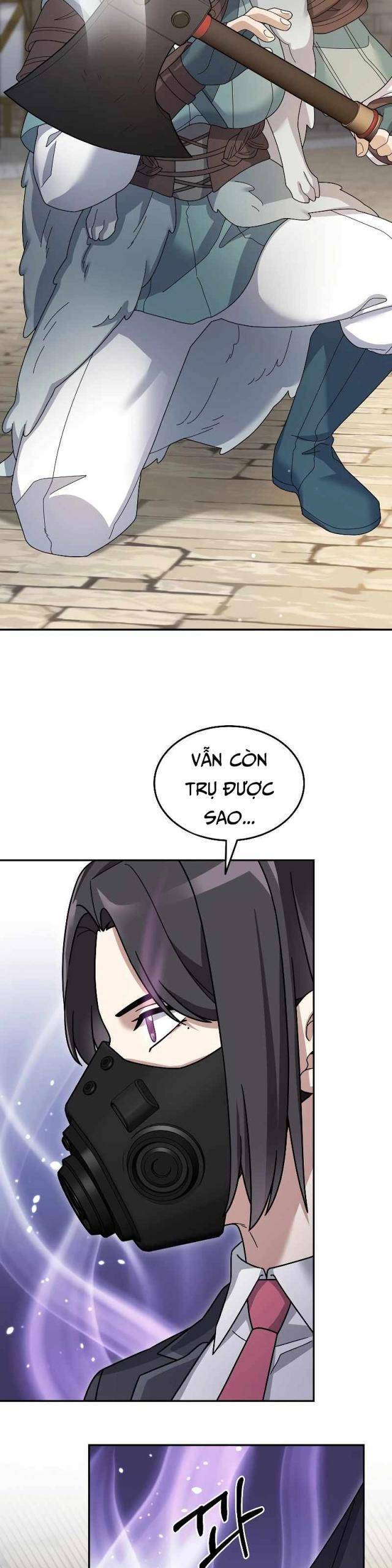 Người Mới Này Quá Mạnh Chapter 95 - Trang 11