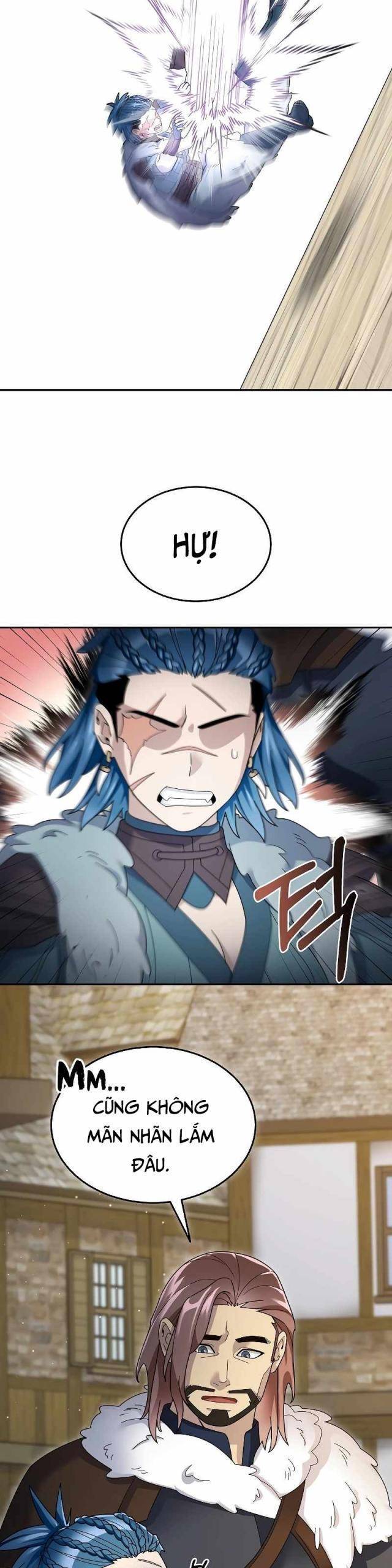 Người Mới Này Quá Mạnh Chapter 95 - Trang 15