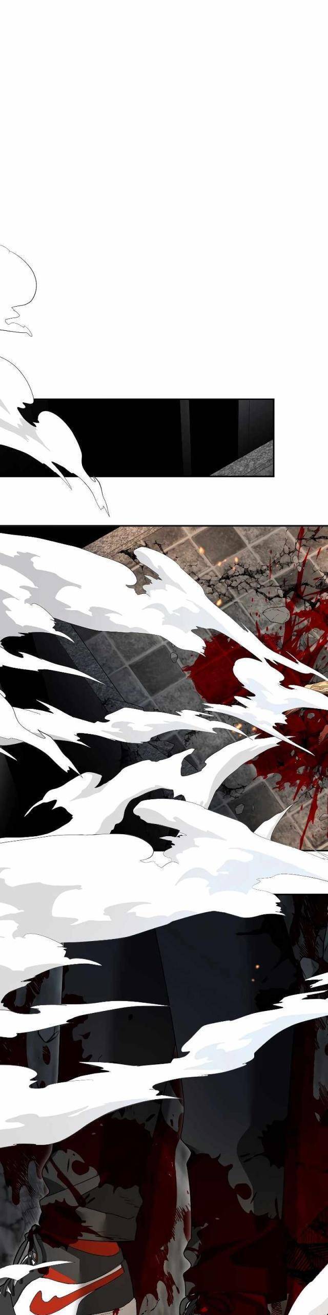 Người Mới Này Quá Mạnh Chapter 95 - Trang 19