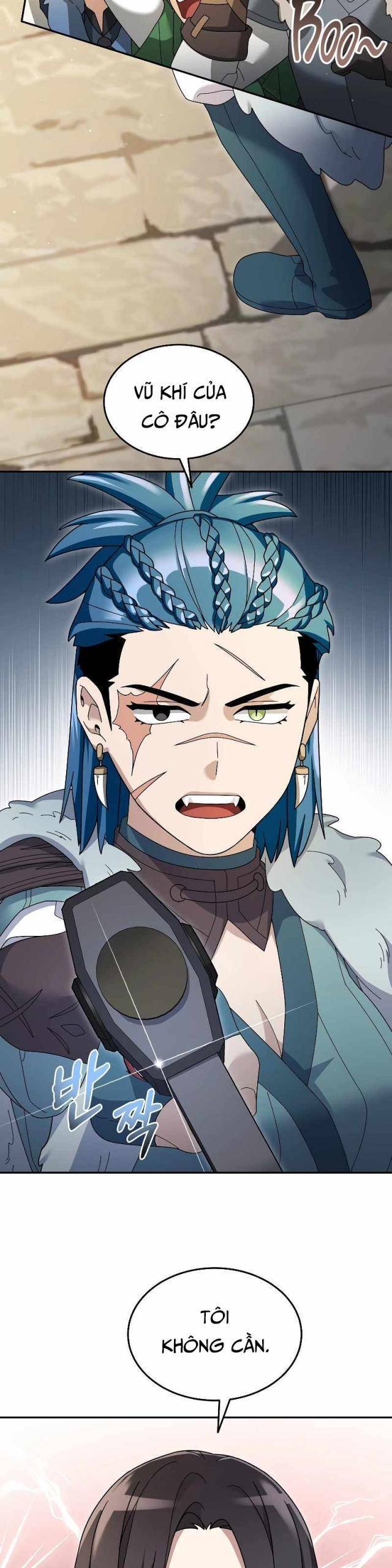 Người Mới Này Quá Mạnh Chapter 95 - Trang 2