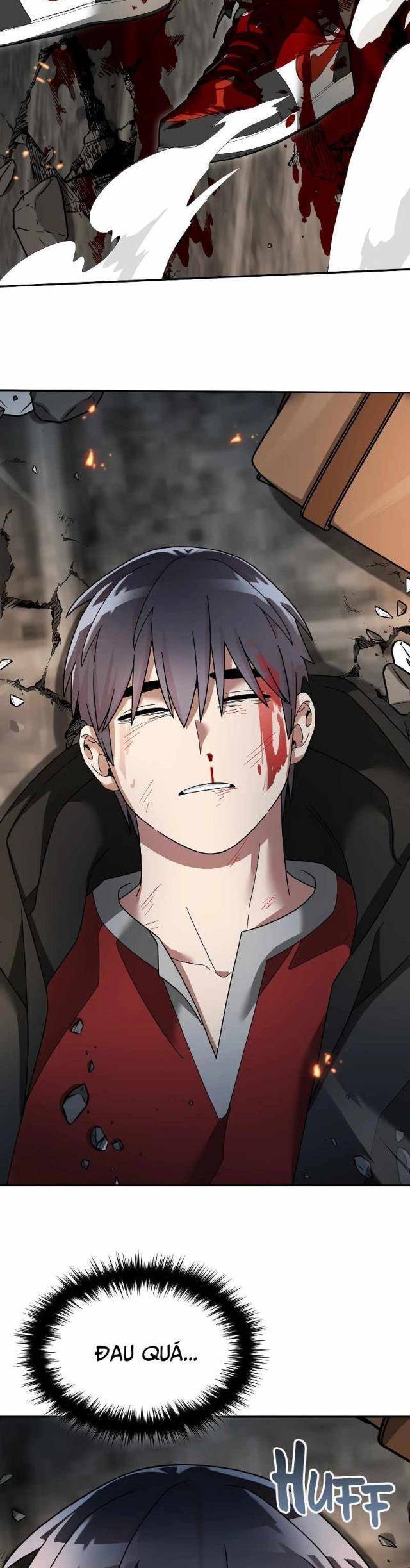 Người Mới Này Quá Mạnh Chapter 95 - Trang 20