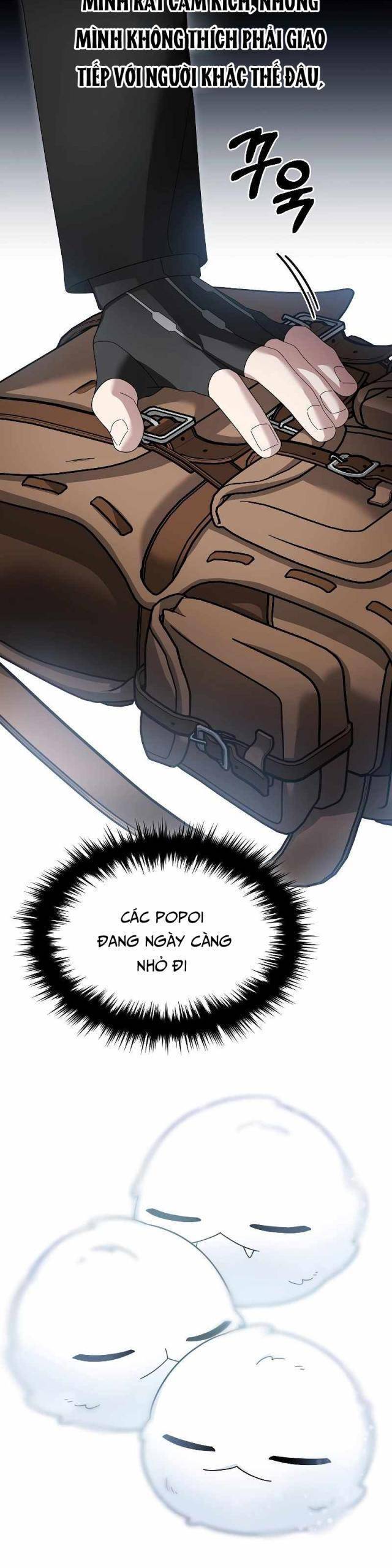 Người Mới Này Quá Mạnh Chapter 95 - Trang 29