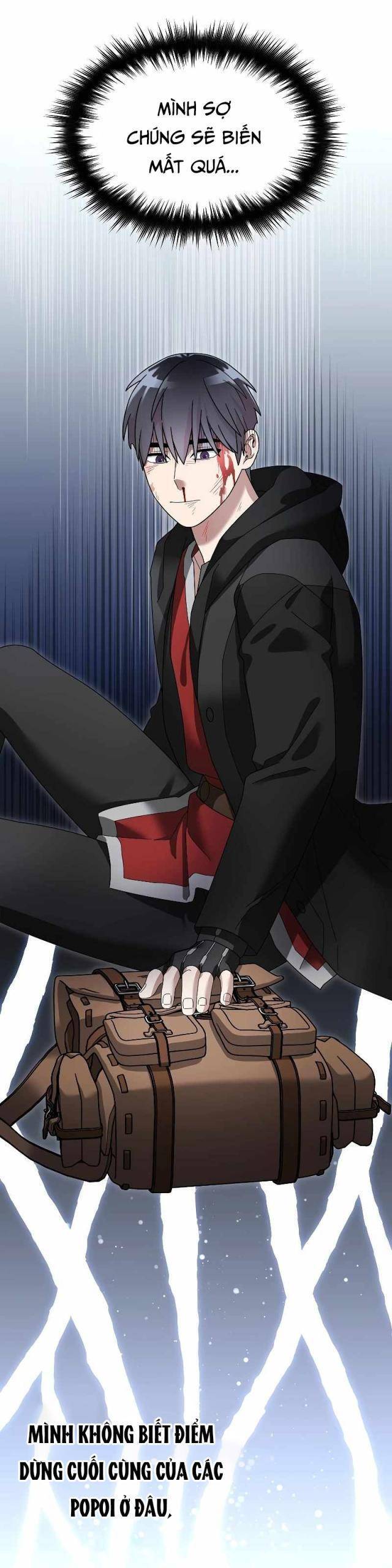 Người Mới Này Quá Mạnh Chapter 95 - Trang 30