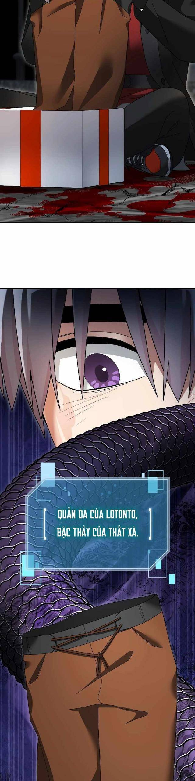 Người Mới Này Quá Mạnh Chapter 95 - Trang 34