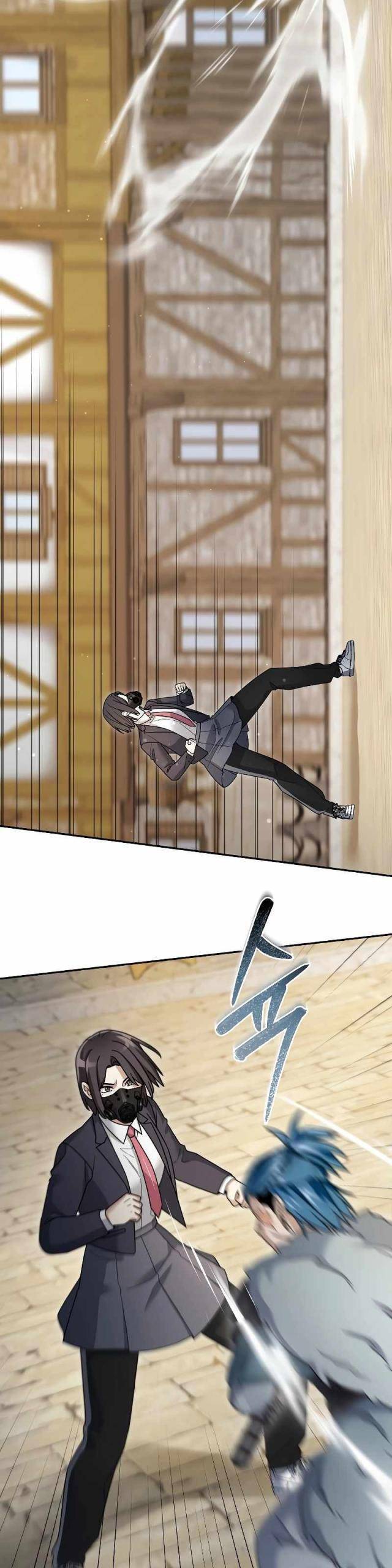 Người Mới Này Quá Mạnh Chapter 95 - Trang 4