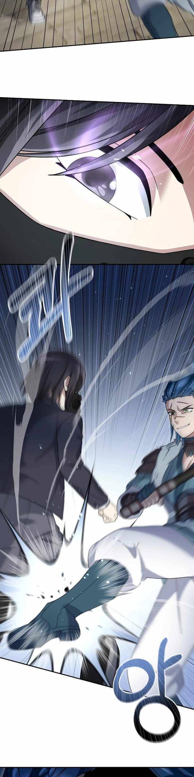 Người Mới Này Quá Mạnh Chapter 95 - Trang 5