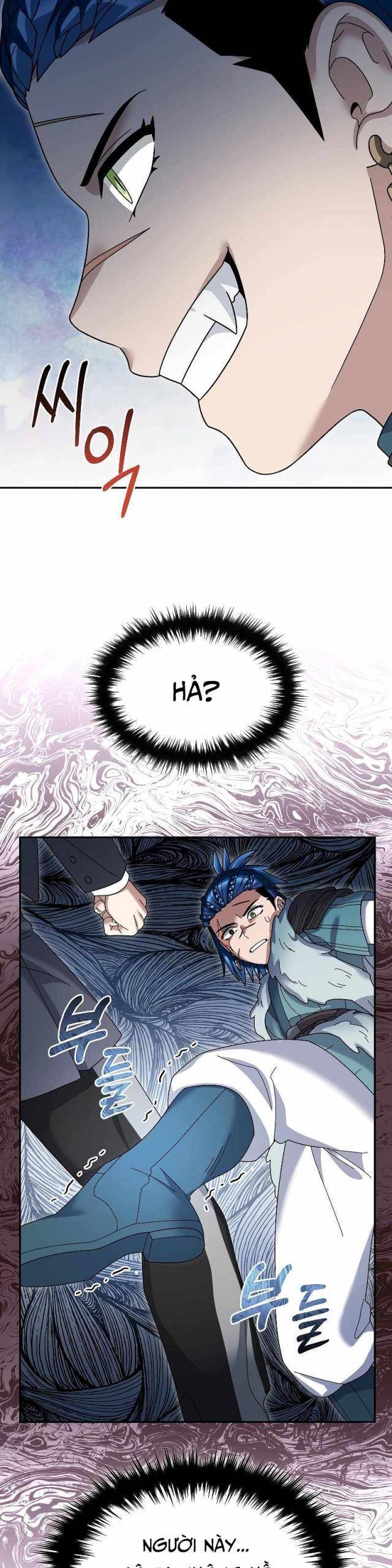 Người Mới Này Quá Mạnh Chapter 95 - Trang 6