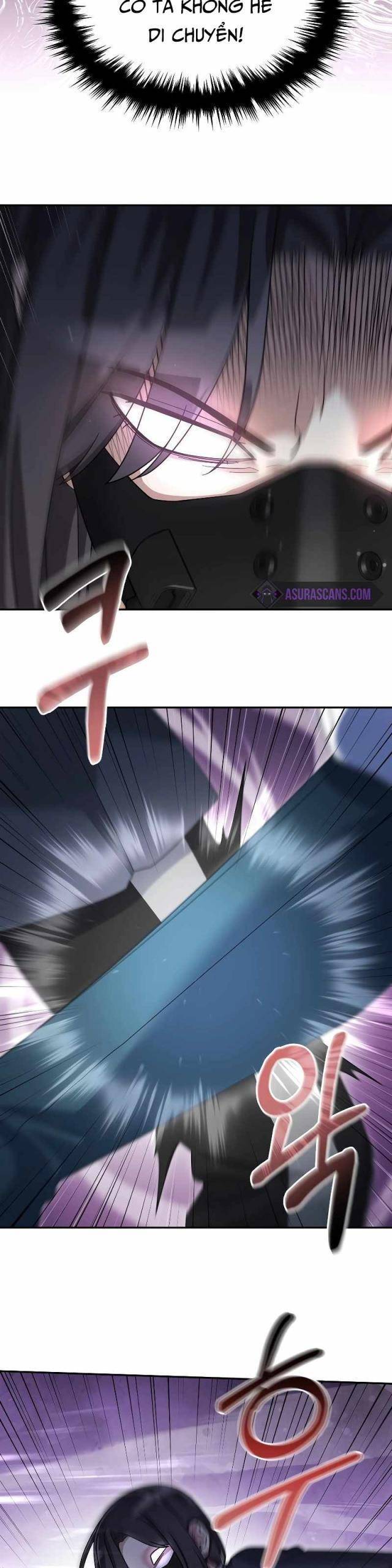 Người Mới Này Quá Mạnh Chapter 95 - Trang 7