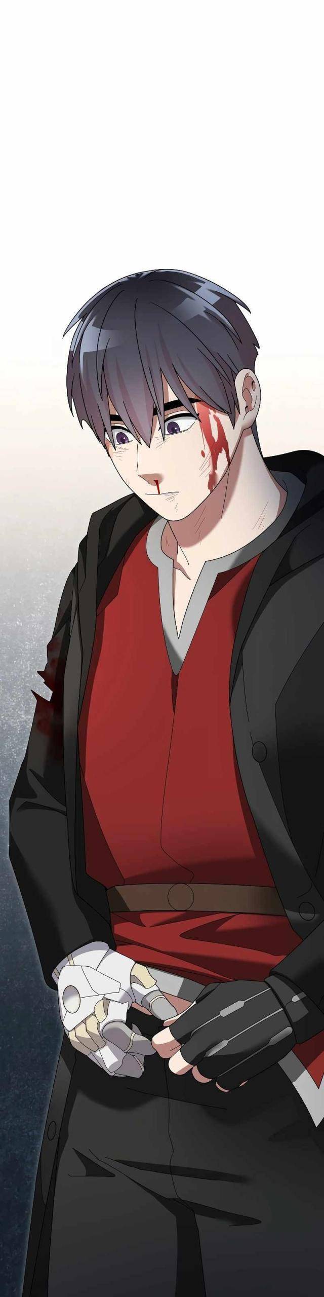 Người Mới Này Quá Mạnh Chapter 96 - Trang 1