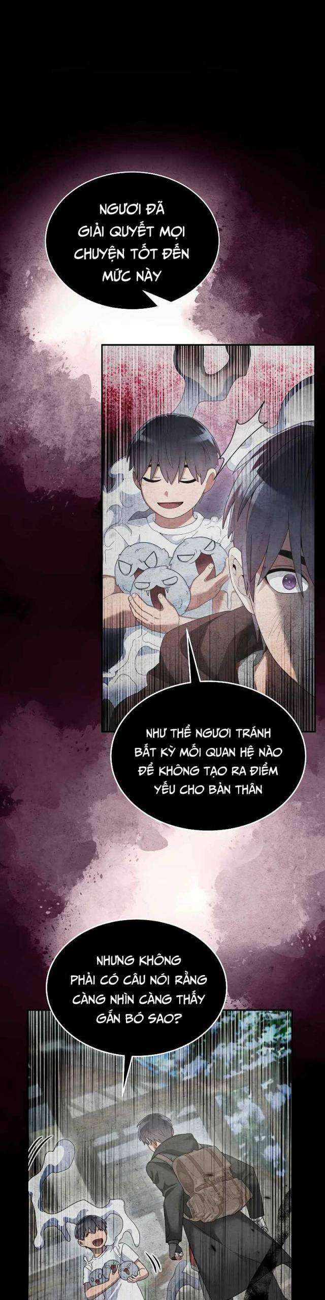 Người Mới Này Quá Mạnh Chapter 96 - Trang 12