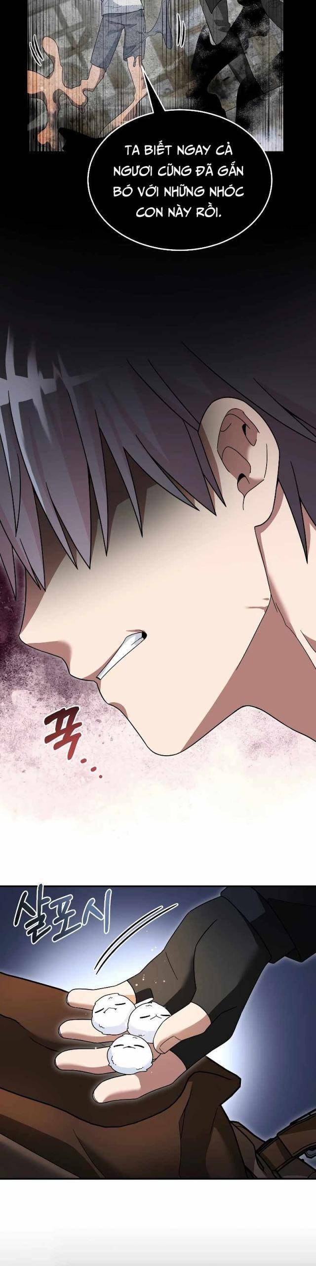 Người Mới Này Quá Mạnh Chapter 96 - Trang 13