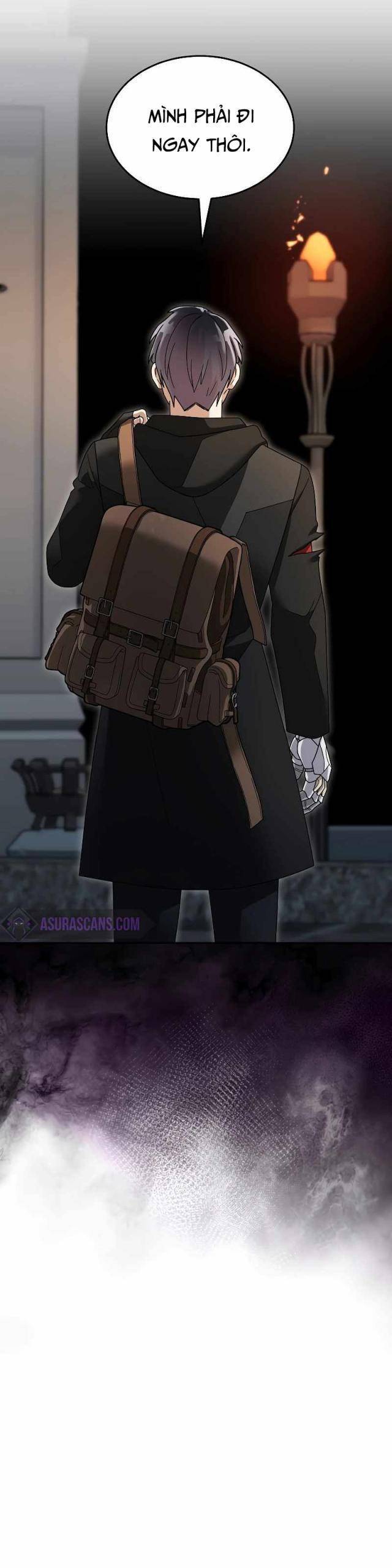 Người Mới Này Quá Mạnh Chapter 96 - Trang 14