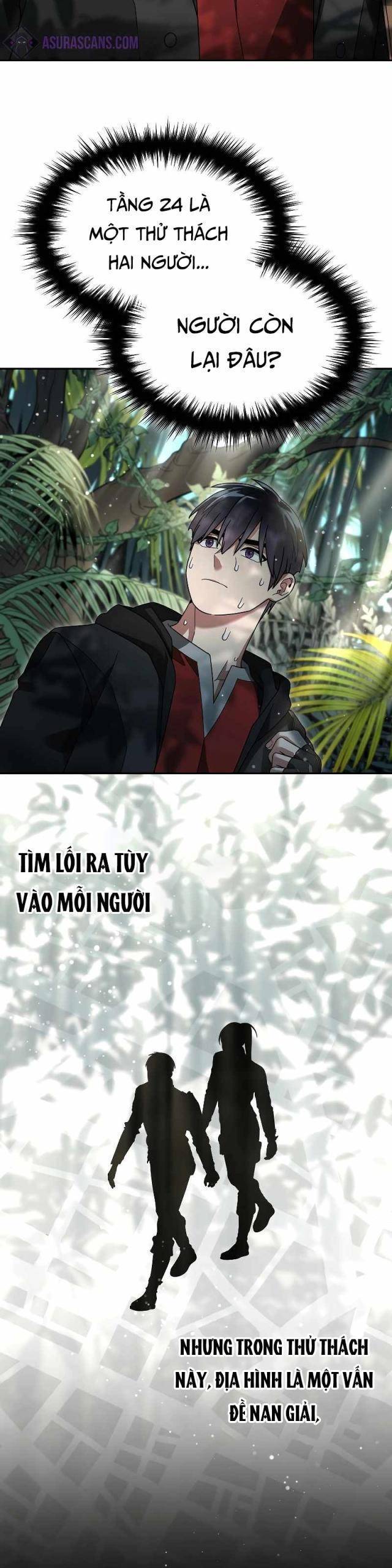 Người Mới Này Quá Mạnh Chapter 96 - Trang 18