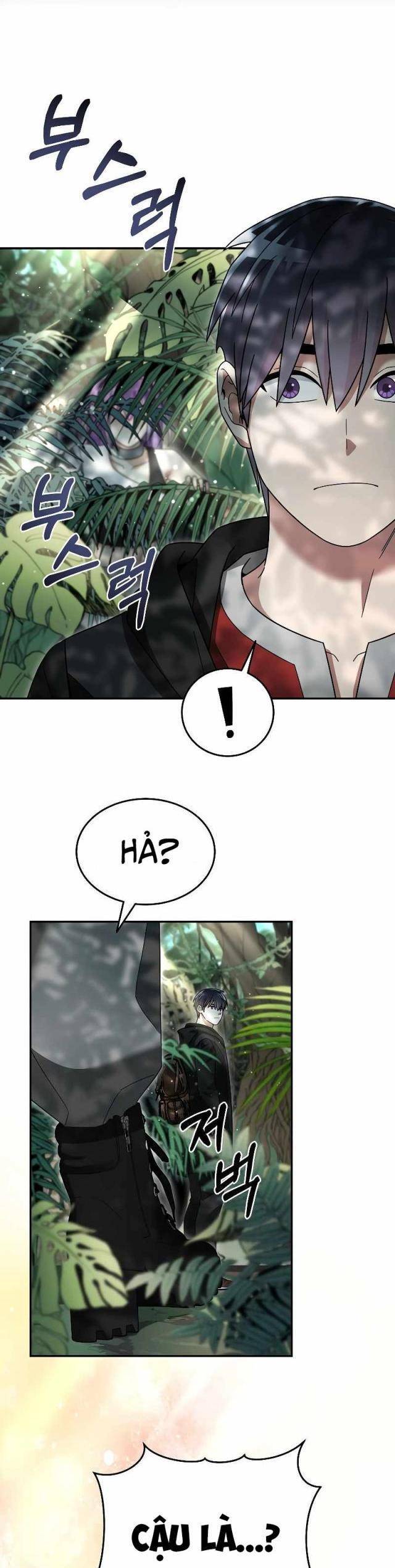 Người Mới Này Quá Mạnh Chapter 96 - Trang 20