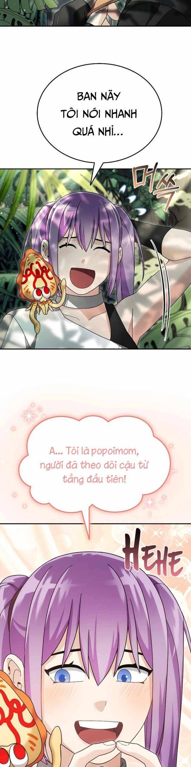 Người Mới Này Quá Mạnh Chapter 96 - Trang 24