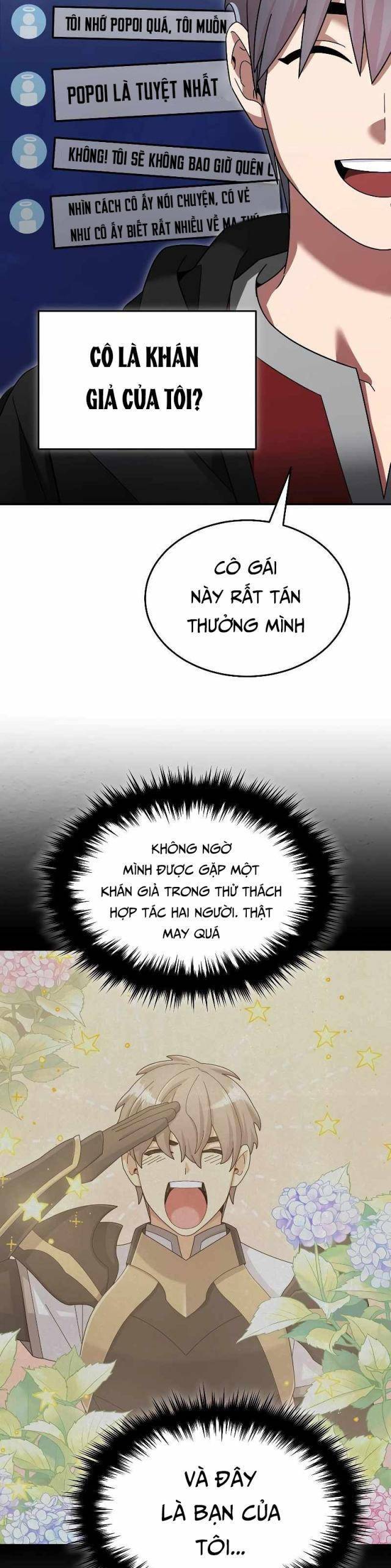 Người Mới Này Quá Mạnh Chapter 96 - Trang 26