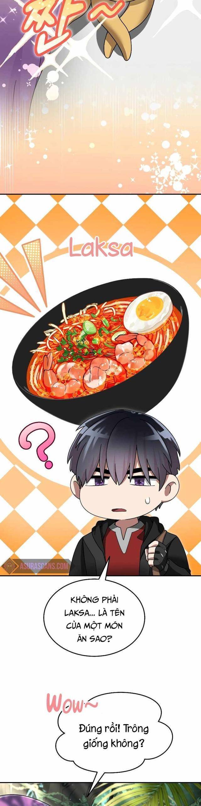 Người Mới Này Quá Mạnh Chapter 96 - Trang 28