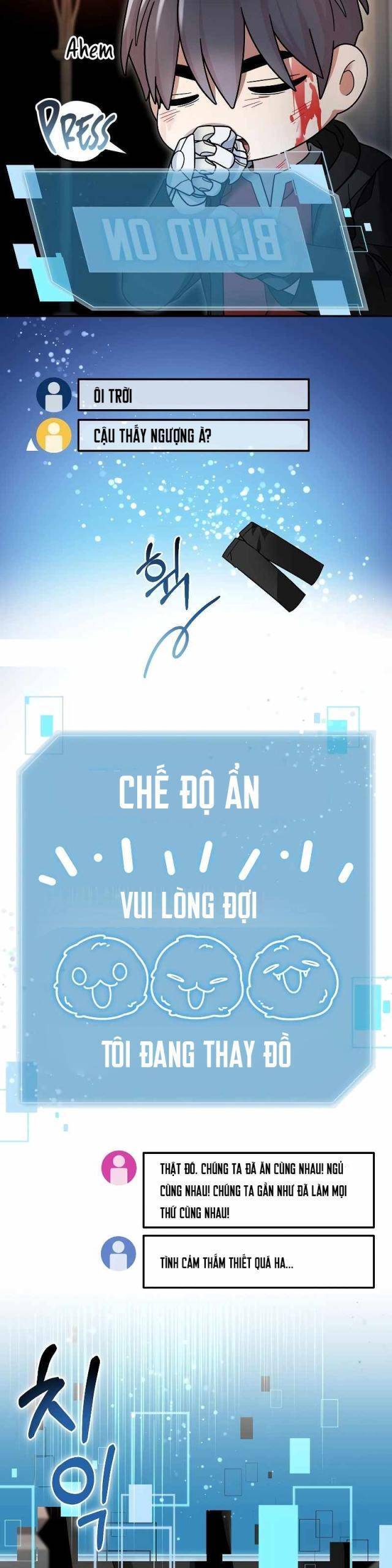 Người Mới Này Quá Mạnh Chapter 96 - Trang 3