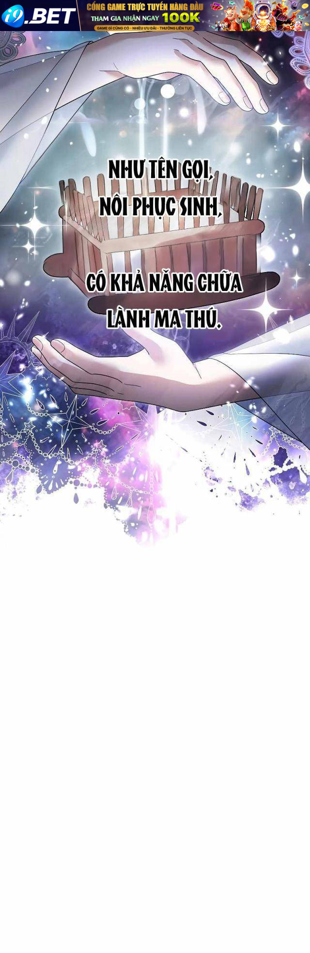 Người Mới Này Quá Mạnh Chapter 96 - Trang 33