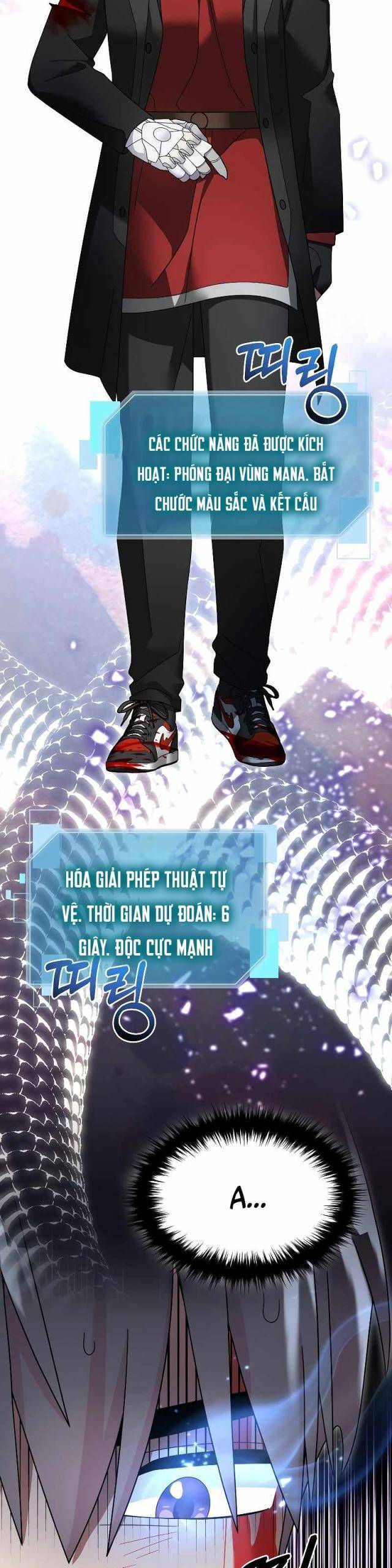 Người Mới Này Quá Mạnh Chapter 96 - Trang 5