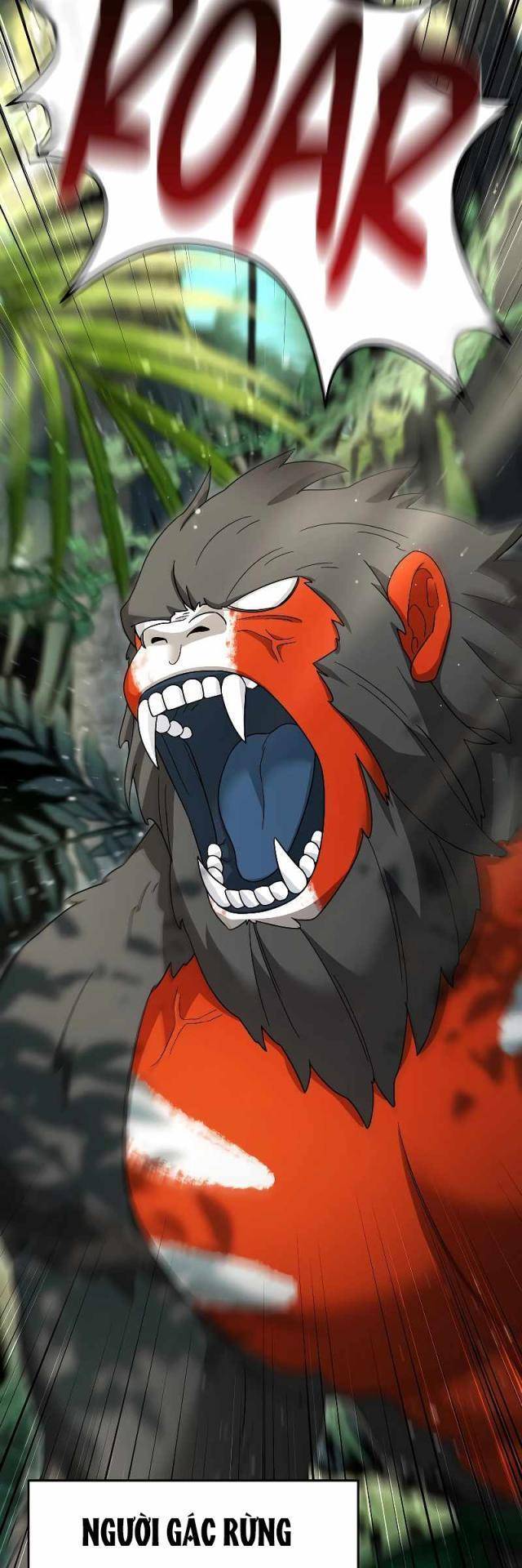 Người Mới Này Quá Mạnh - Chapter 97 - Page 12