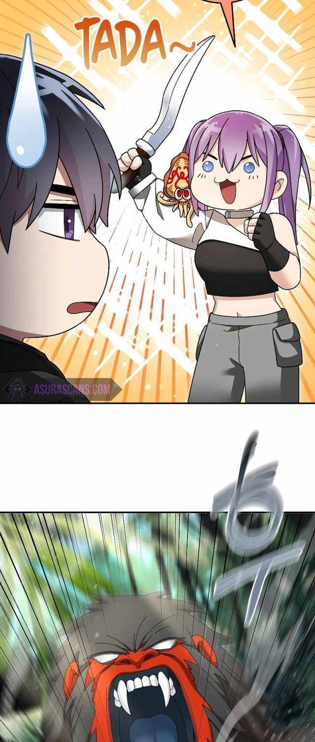 Người Mới Này Quá Mạnh - Chapter 97 - Page 16