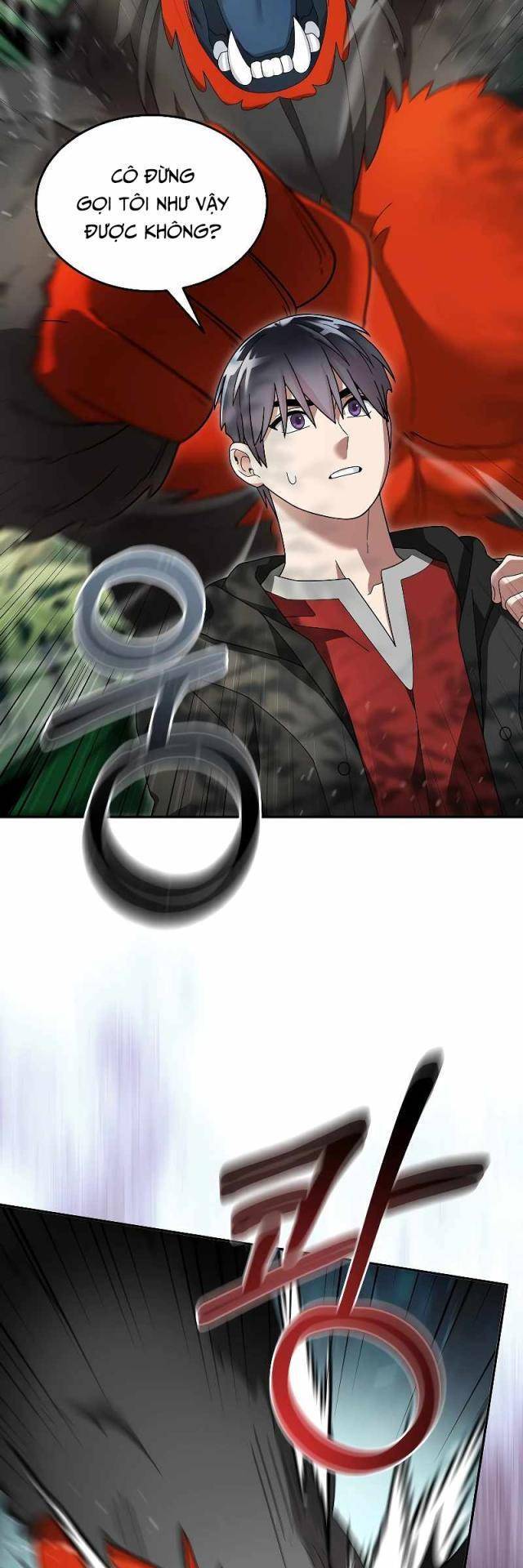 Người Mới Này Quá Mạnh - Chapter 97 - Page 17