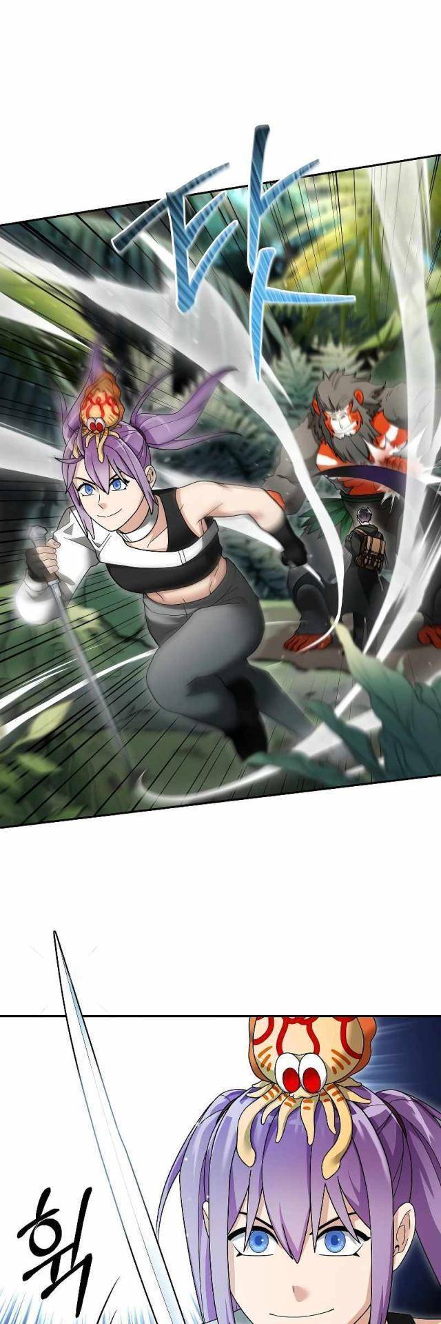 Người Mới Này Quá Mạnh - Chapter 97 - Page 19