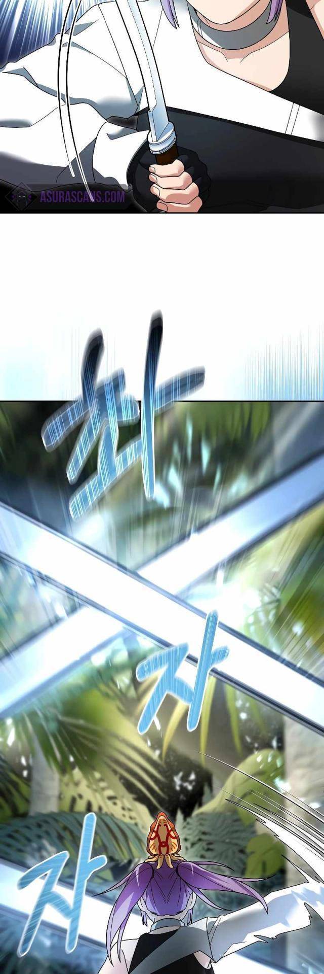 Người Mới Này Quá Mạnh - Chapter 97 - Page 20