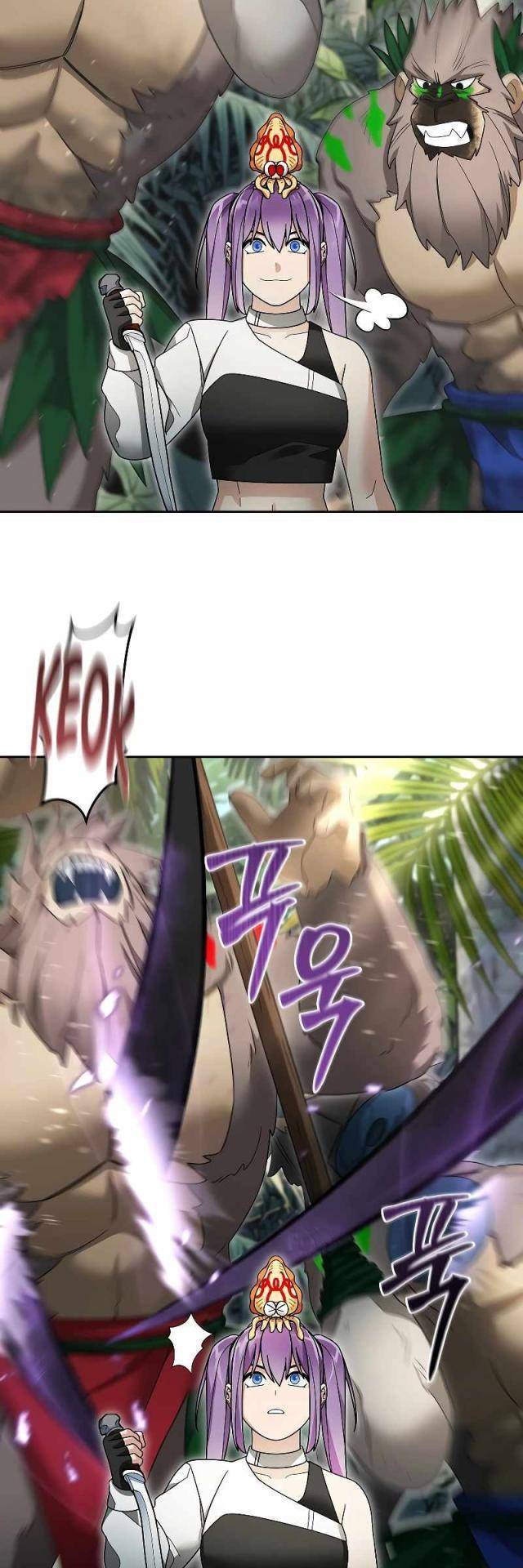 Người Mới Này Quá Mạnh - Chapter 97 - Page 23