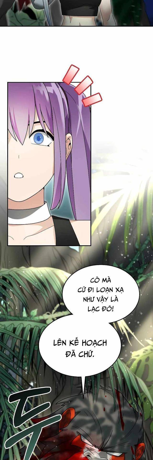 Người Mới Này Quá Mạnh - Chapter 97 - Page 24
