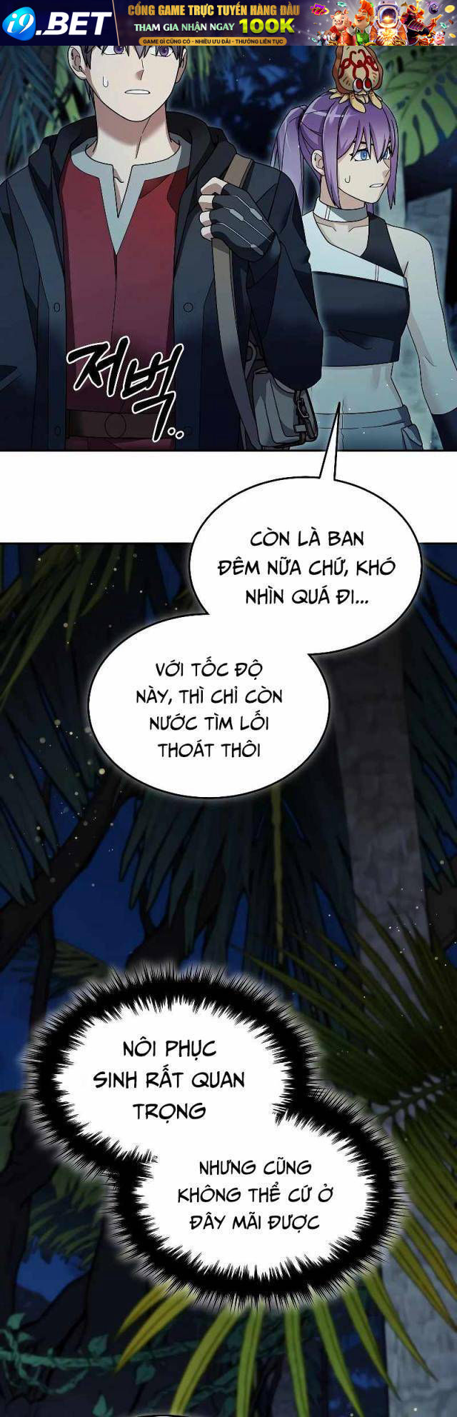 Người Mới Này Quá Mạnh - Chapter 97 - Page 29
