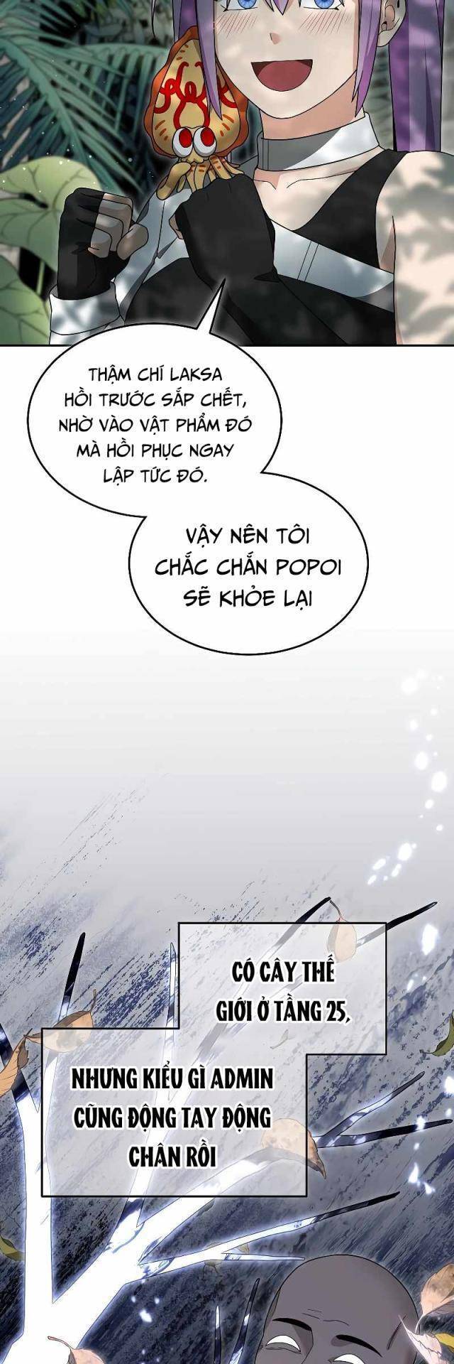Người Mới Này Quá Mạnh - Chapter 97 - Page 3