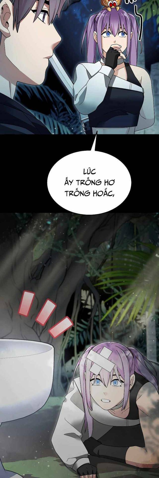 Người Mới Này Quá Mạnh - Chapter 97 - Page 31